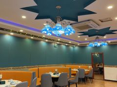 -清真·兰州老马家美食(凤凰岭店)