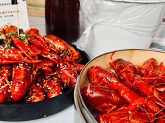 -巴厘龙虾·榜首油焖大虾(洞庭·艺术洋房店)