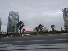 -石狮世茂摩天城摩天轮