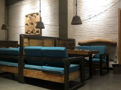 -苹果树下艺术餐厅(宋庄店)