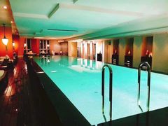 -上海柏悦酒店