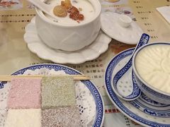 -广信牛奶甜品世家(台东店)