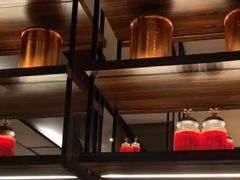 -康莱德酒店·美庭自助餐厅