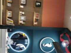 -海马体照相馆(无锡清扬茂业天地店)