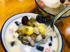 椰奶清补凉-文昌邓记清补凉(西沙路店)