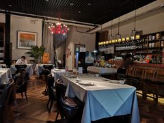 大堂-沿途四季·云南菜(建外大街店)