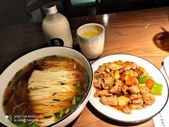 -十面春风·江南面馆(崇宁路店)