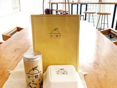 -HALF ORANGE 半个橙子