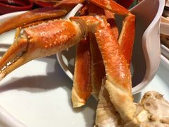 -京料理·日料自助·铁板燒(复悦城店)