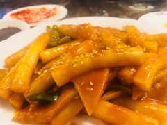 -桃园中华料理炸酱面(燕儿岛路店)