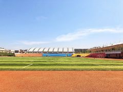-大连外国语大学(旅顺校区)