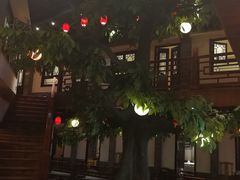 -鲁城往事(游客中心店)