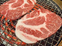 -上男·烧肉集市(五一广场店)