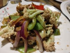 -金谷园饺子·烧烤(人大总店)