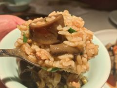 -北李妈妈菜·海肠捞饭(高新万达店)
