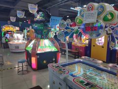 -大玩家(魏家庄万达店)