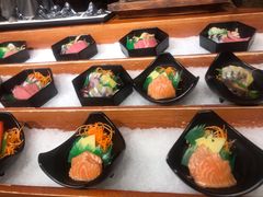 -芭菲盛宴·环球美食(北城国际店)