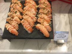 -杭州安朴酒店-顾澜餐厅