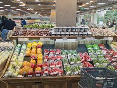 -果蔬好生活超市(双井店)