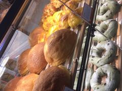 -BreadTalk面包新语·烘焙蛋糕(金光华广场店)
