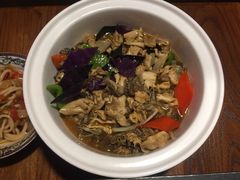 -纳瓦新疆菜(银都店)
