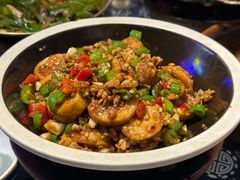 -钵湘湘·常德钵子菜(浦东创始店)