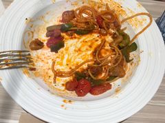 -必胜客(桐乡吾悦广场店)