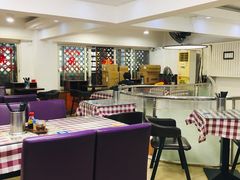 大堂-多多茶餐厅(松风路店)