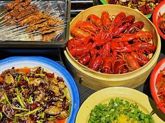 -四十七楼烧烤·海鲜·大排档