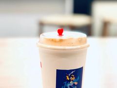 豆牛奶咖啡-Jeans Coffee牛仔裤咖啡