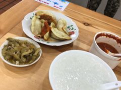 -味一早餐(民安路店)