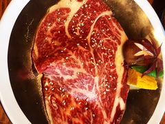 -炎蔵牛舌烤肉