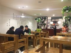 大堂-白鹿江西餐厅(北师大店)