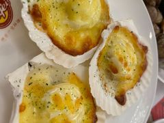 -芭菲盛宴·环球美食(解放碑英利国际店)