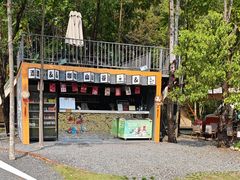 -云栖山谷露营地·团建年会·生日派对