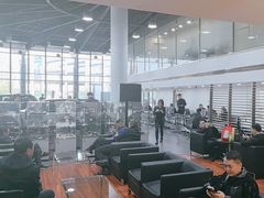 -北京之星奔驰4S店(亦庄店)