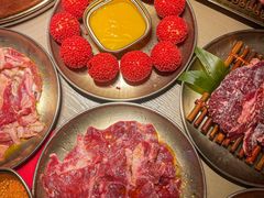 -西塔老太太泥炉烤肉(温州首店万象城黑金店)