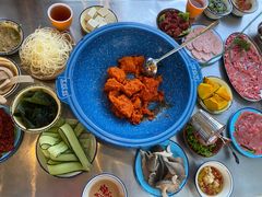 -王歘歘·chuǎ火锅(五道营店)