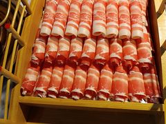 -正福居老北京正宗铜锅泉水涮肉(彰化路店)
