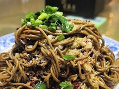 -茂盛小吃(蓝田店)