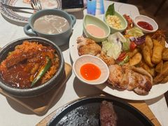 -俄士厨房(环球港店)