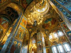 -滴血救世主教堂