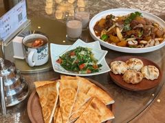 -新疆杭州疗养院·富春山庄