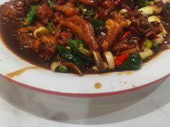 -湖南崖炒鸡(河东店)