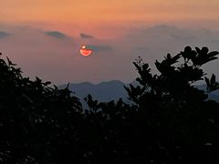 -梧桐山风景名胜区