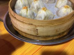-忆秦园小笼包(惠山古镇总店)