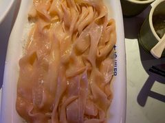 九尺鹅肠-大渝火锅(苏州西城永捷店)