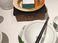 -费大厨辣椒炒肉(黄兴中心广场店)
