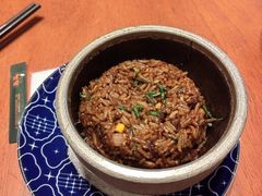 -翕间食·精致淮扬菜(江苏大剧院店)
