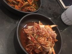 -一味烧烤(纪念路店)